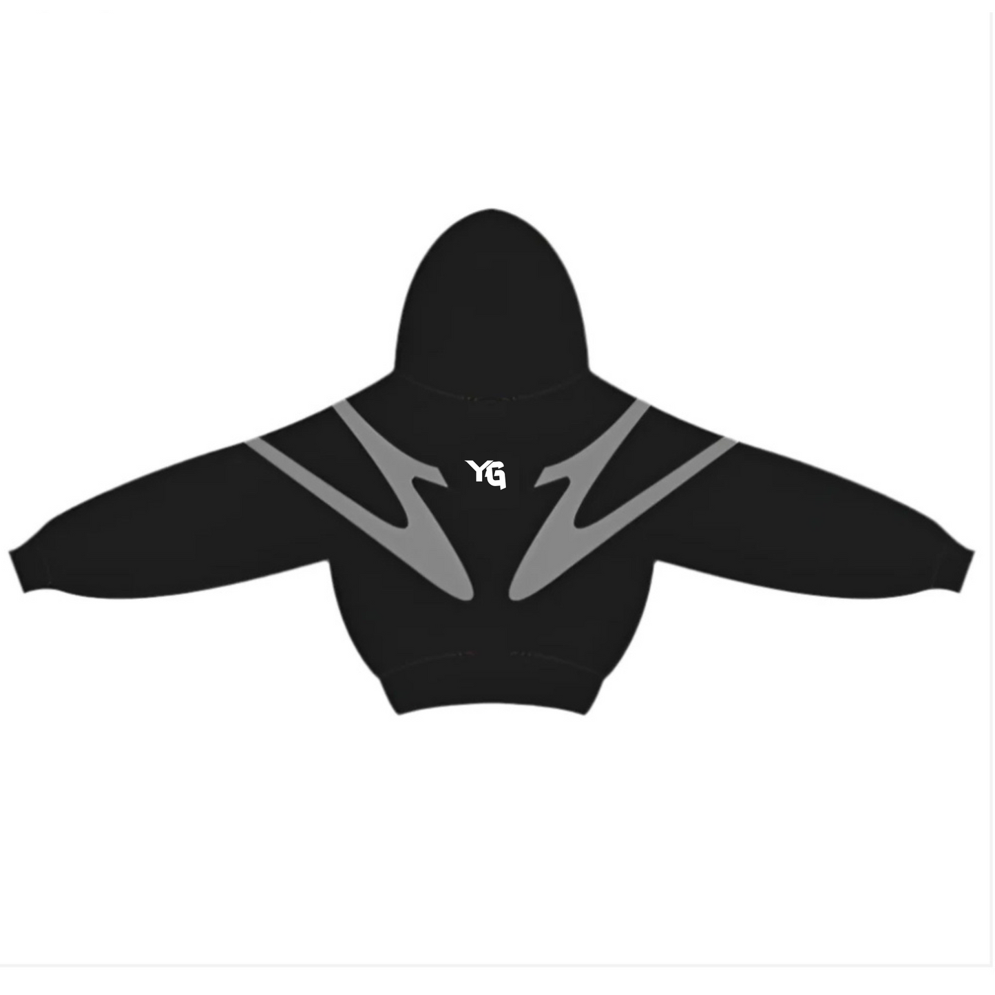 Breeze Mode Hoodie