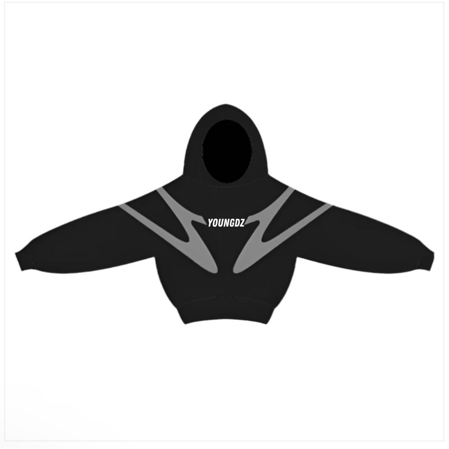 Breeze Mode Hoodie